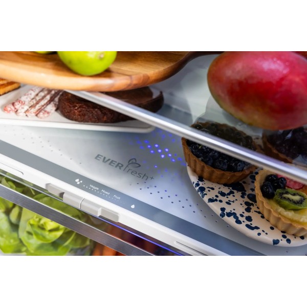 Холодильник Beko b300 BCNE400E40SN Full No Frost 194 см 