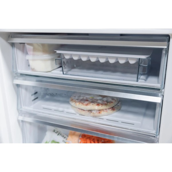 Холодильник Beko b300 BCNE400E40SN Full No Frost 194 см 