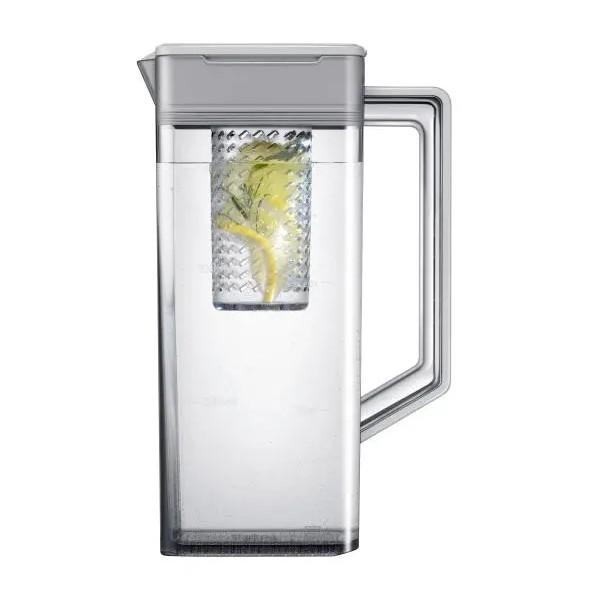 Samsung RF65DB960E22 холодильник