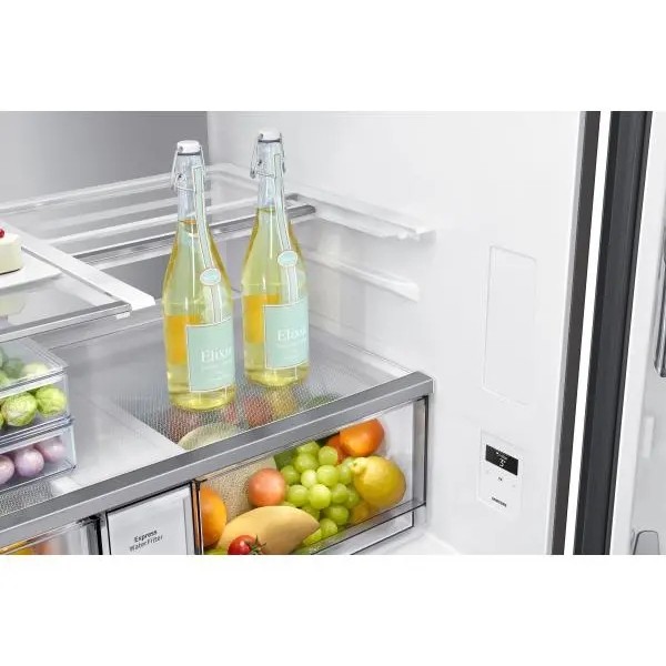 Samsung RF65DB960E22 холодильник