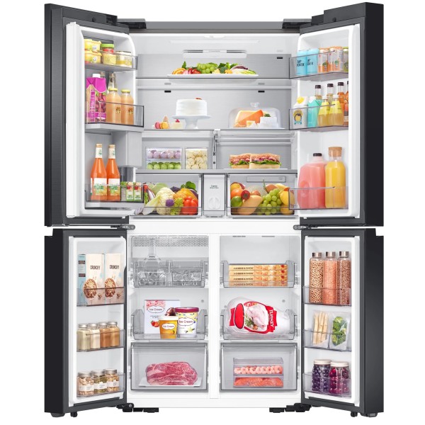 Samsung RF65DB960E22 холодильник