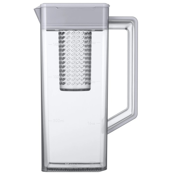 Samsung RF65DB960E22 холодильник