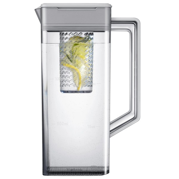 Samsung RF65DB960E22 холодильник