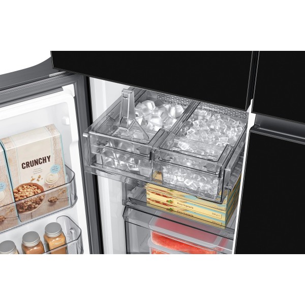 Samsung RF65DB960E22 холодильник