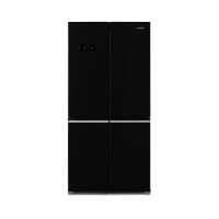 Sharp SJ-NFA35IHXBE-EU Free Frost 179 см
