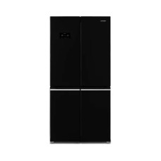 Sharp SJ-NFA35IHXBE-EU Free Frost 179 см