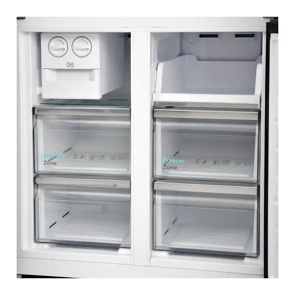 Sharp SJ-NFA35IHXBE-EU Free Frost 179 см
