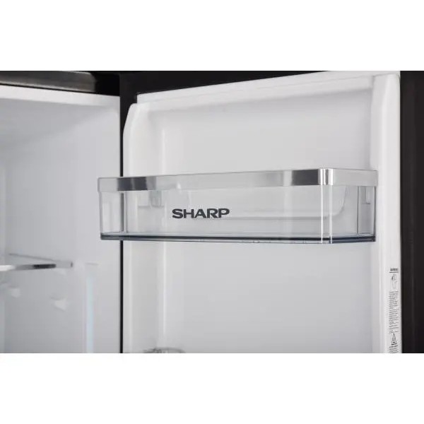 Sharp SJ-NFA35IHXBE-EU Free Frost 179 см