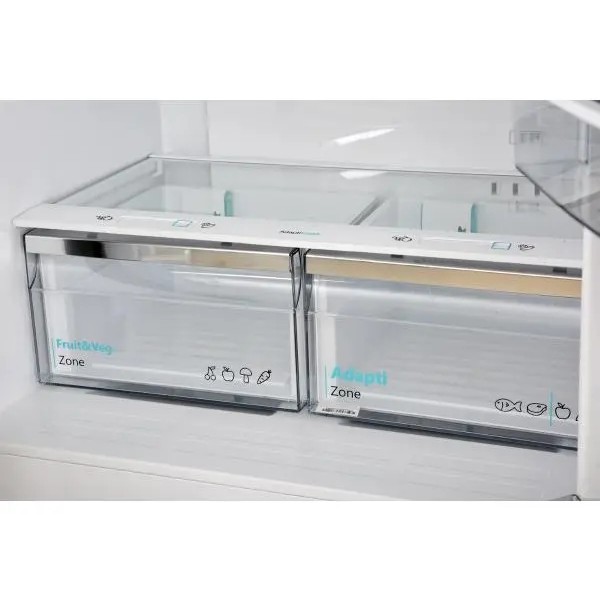 Sharp SJ-NFA35IHXBE-EU Free Frost 179 см