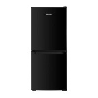 Холодильник MPM 108-KB-44 114cm black 