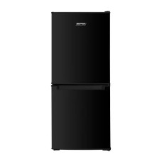 Холодильник MPM 108-KB-44 114cm black 