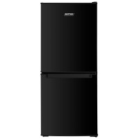 Холодильник MPM 108-KB-44 114cm black 