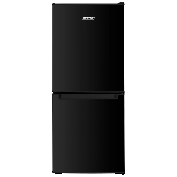 Холодильник MPM 108-KB-44 114cm black 