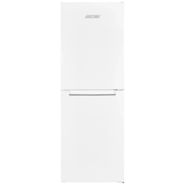 Холодильник MPM 230-FF-53 Full No Frost 166см Камера свіжості білий