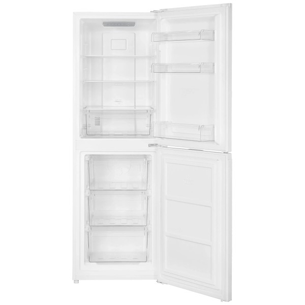 Холодильник MPM 230-FF-53 Full No Frost 166см Камера свіжості білий