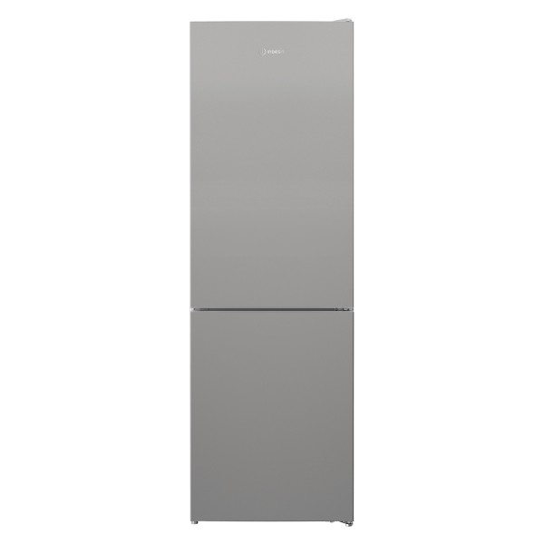 Холодильник Indesit INKS1361S4E 185.2 см silver