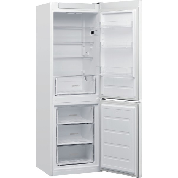 Холодильник Whirlpool W5811EW1
