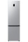Холодильник Samsung RB38C675DSA Full No Frost 203 см сріблястий