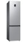 Холодильник Samsung RB38C675DSA Full No Frost 203 см сріблястий