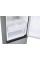 Холодильник Samsung RB38C675DSA Full No Frost 203 см сріблястий