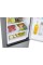 Холодильник Samsung RB38C675DSA Full No Frost 203 см сріблястий