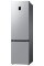 Холодильник Samsung RB38C675DSA Full No Frost 203 см сріблястий