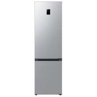 Холодильник Samsung RB38C675DSA Full No Frost 203 см сріблястий