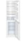 Liebherr Cue 331-26 181.2см Білий холодильник