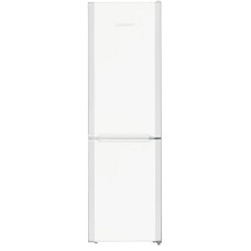 Liebherr Cue 331-26 181.2см Білий холодильник