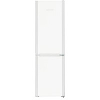 Холодильник Liebherr CUe331-26 181,2 см white