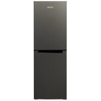 Холодильник MPM 230-FF-55 Full No Frost 166см Камера свіжості Dark inox