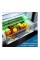Холодильник Beko bPro700 B7RCNA407HXBR2 Full No Frost 203.5 см Dark Inox