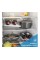 Холодильник Beko bPro700 B7RCNA407HXBR2 Full No Frost 203.5 см Dark Inox