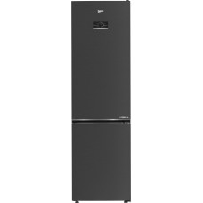 Холодильник Beko bPro700 B7RCNA407HXBR2 Full No Frost 203.5 см Dark Inox