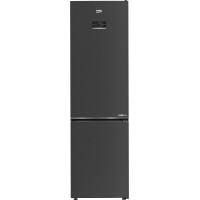 Холодильник Beko bPro700 B7RCNA407HXBR2 Full No Frost 203.5 см Dark Inox