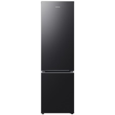 Холодильник з морозильною камерою Samsung RB38C600EB1