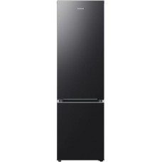 Холодильник з морозильною камерою Samsung RB38C600EB1