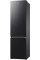 Холодильник з морозильною камерою Samsung RB38C600EB1