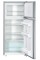 Холодильник Liebherr CTele 2131 124.1 см silver