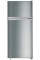 Холодильник Liebherr CTele 2131 124.1 см silver