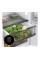 Haier Hams518ew холодильник 176,9 см ящик з контролем вологості