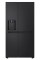 Холодильник LG SBS GSLC41EPPE Full No Frost 179 см Dark Graphite