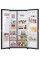 Холодильник LG SBS GSLC41EPPE Full No Frost 179 см Dark Graphite