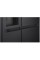 Холодильник LG SBS GSLC41EPPE Full No Frost 179 см Dark Graphite