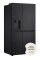 Холодильник LG SBS GSLC41EPPE Full No Frost 179 см Dark Graphite