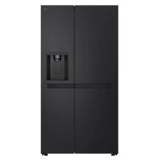 Холодильник LG SBS GSLC41EPPE Full No Frost 179 см Dark Graphite