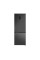 Холодильник Amica FK3706D.5DFXCM (D) Full No Frost 200 см black Inox