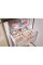 Холодильник Candy ECN2CQTEX206 Fresco No Frost 205 см Inox 