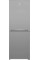 Beko RCSA240K40SN холодильник 152,8 см срібло