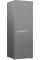 Beko RCSA240K40SN холодильник 152,8 см срібло